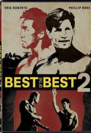 دانلود فیلم Best of the Best II 1993