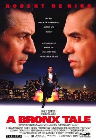 دانلود فیلم A Bronx Tale 1993