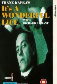 دانلود فیلم Franz Kafkas Its a Wonderful Life 1993