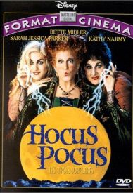 دانلود فیلم Hocus Pocus 1993