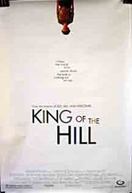 دانلود فیلم King of the Hill 1993