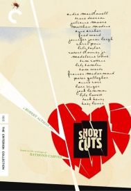 دانلود فیلم Short Cuts 1993