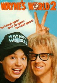 دانلود فیلم Wayne’s World 2 1993