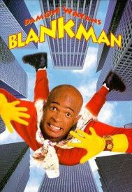 دانلود فیلم Blankman 1994