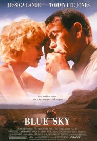 دانلود فیلم Blue Sky 1994