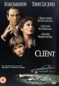 دانلود فیلم The Client 1994