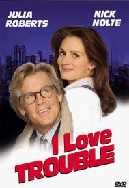 دانلود فیلم I Love Trouble 1994