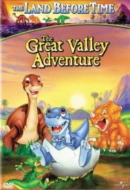 دانلود فیلم The Land Before Time II: The Great Valley Adventure 1994