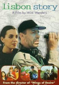 دانلود فیلم Lisbon Story 1994