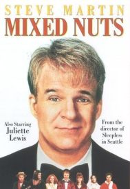 دانلود فیلم Mixed Nuts 1994