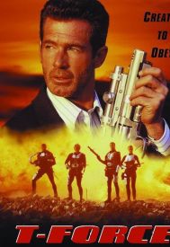 دانلود فیلم T-Force 1994