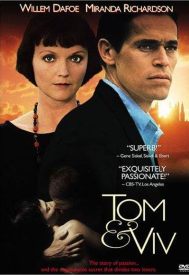 دانلود فیلم Tom & Viv 1994