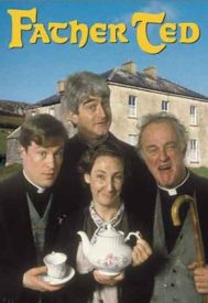 دانلود سریال Father Ted