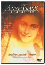 دانلود فیلم Anne Frank Remembered 1995