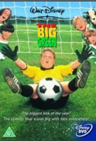 دانلود فیلم The Big Green 1995