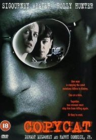 دانلود فیلم Copycat 1995