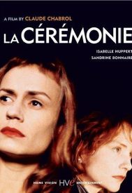 دانلود فیلم La Cérémonie 1995