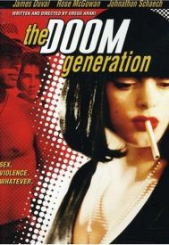 دانلود فیلم The Doom Generation 1995