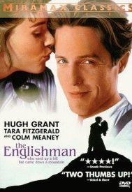 دانلود فیلم The Englishman Who Went Up a Hill But Came Down a Mountain 1995