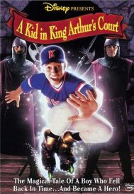 دانلود فیلم A Kid in King Arthur’s Court 1995