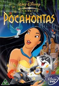 دانلود فیلم Pocahontas 1995