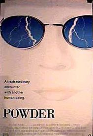 دانلود فیلم Powder 1995