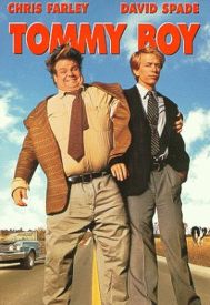 دانلود فیلم Tommy Boy 1995