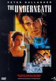 دانلود فیلم The Underneath 1995