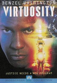 دانلود فیلم Virtuosity 1995