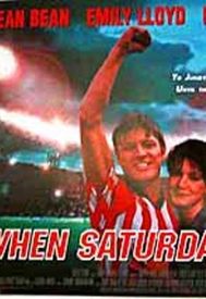 دانلود فیلم When Saturday Comes 1996