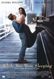 دانلود فیلم While You Were Sleeping 1995