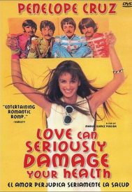 دانلود فیلم Love Can Seriously Damage Your Health 1996