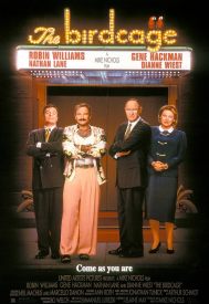 دانلود فیلم The Birdcage 1996