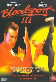 دانلود فیلم Bloodsport III 1996