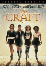 دانلود فیلم The Craft 1996