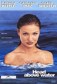 دانلود فیلم Head Above Water 1996