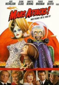 دانلود فیلم Mars Attacks! 1996