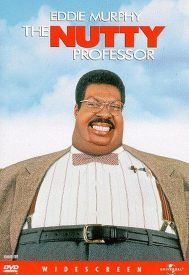 دانلود فیلم The Nutty Professor 1996