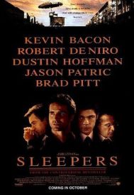 دانلود فیلم Sleepers 1996