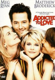 دانلود فیلم Addicted to Love 1997