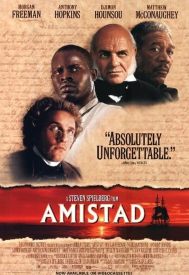 دانلود فیلم Amistad 1997