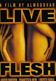 دانلود فیلم Live Flesh 1997