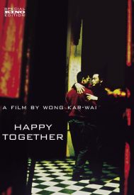 دانلود فیلم Happy Together 1997