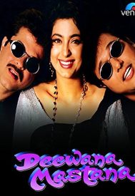 دانلود فیلم Deewana Mastana 1997