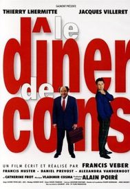 دانلود فیلم The Dinner Game 1998