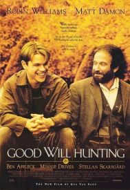 دانلود فیلم Good Will Hunting 1997