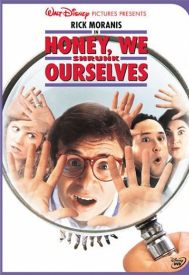 دانلود فیلم Honey, We Shrunk Ourselves 1997