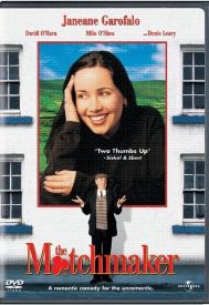 دانلود فیلم The MatchMaker 1997