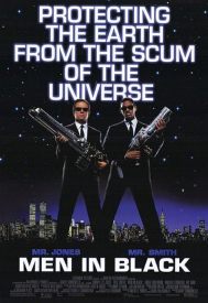 دانلود فیلم Men in Black 1997