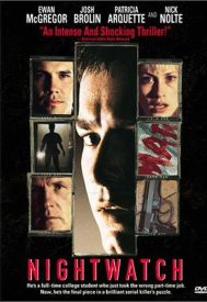 دانلود فیلم Nightwatch 1997